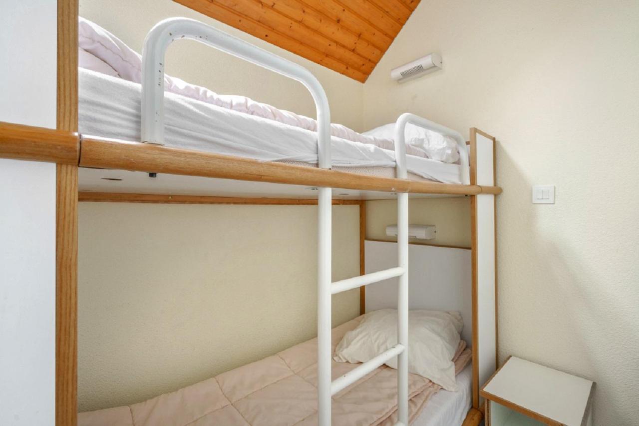 Residence Port du Crouesty - maeva Home Arzon Quarto foto