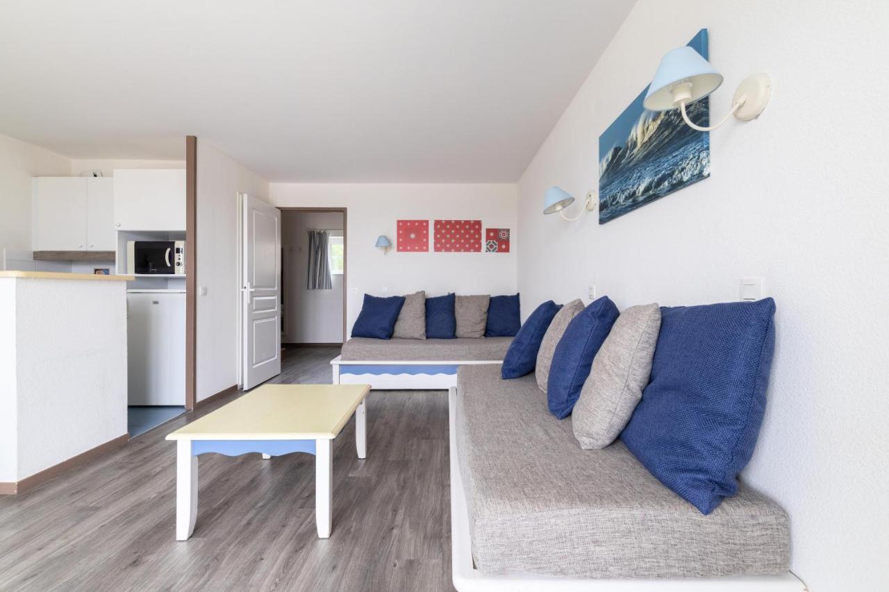 Residence Port du Crouesty - maeva Home Arzon Quarto foto
