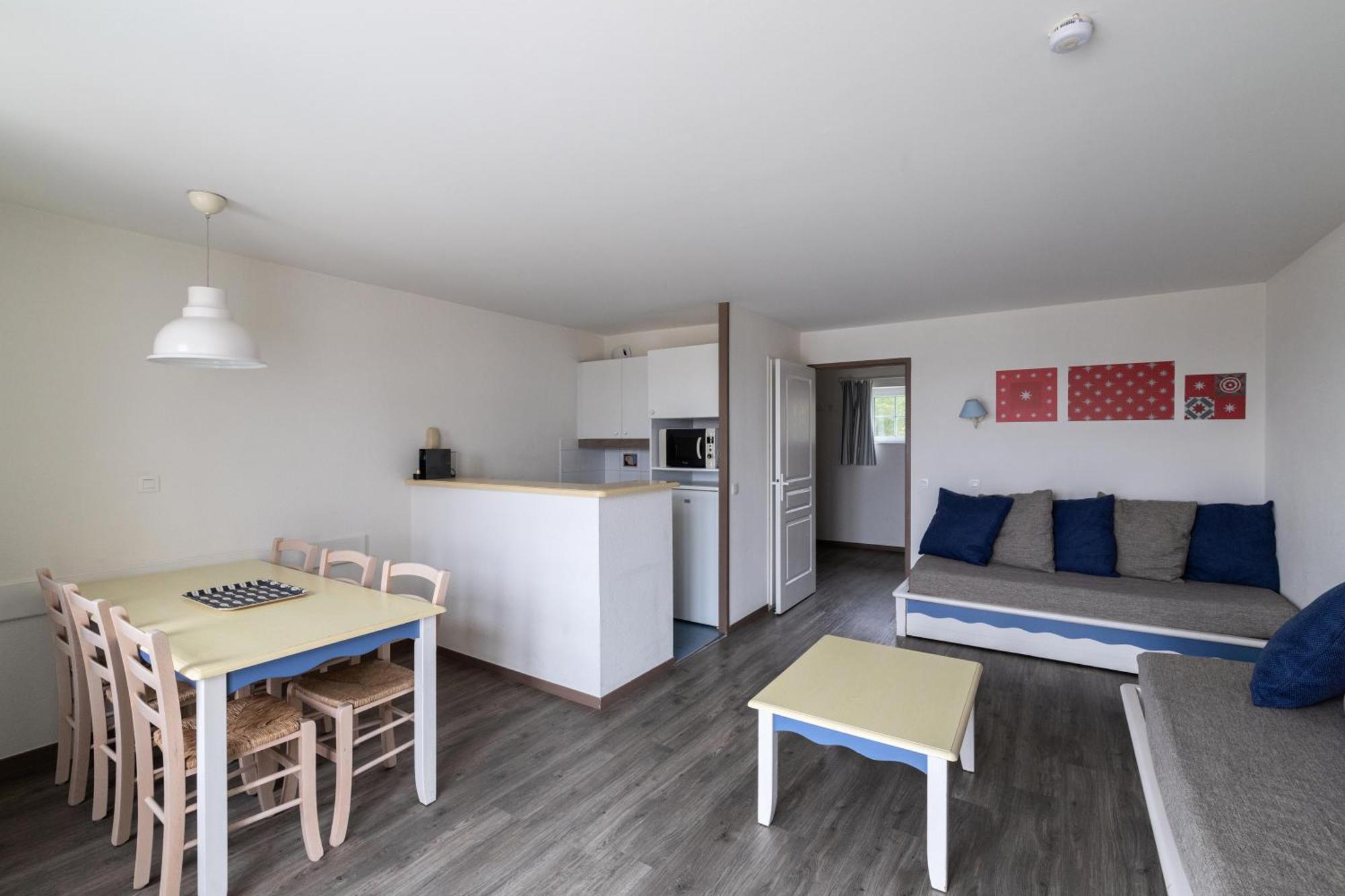 Residence Port du Crouesty - maeva Home Arzon Quarto foto