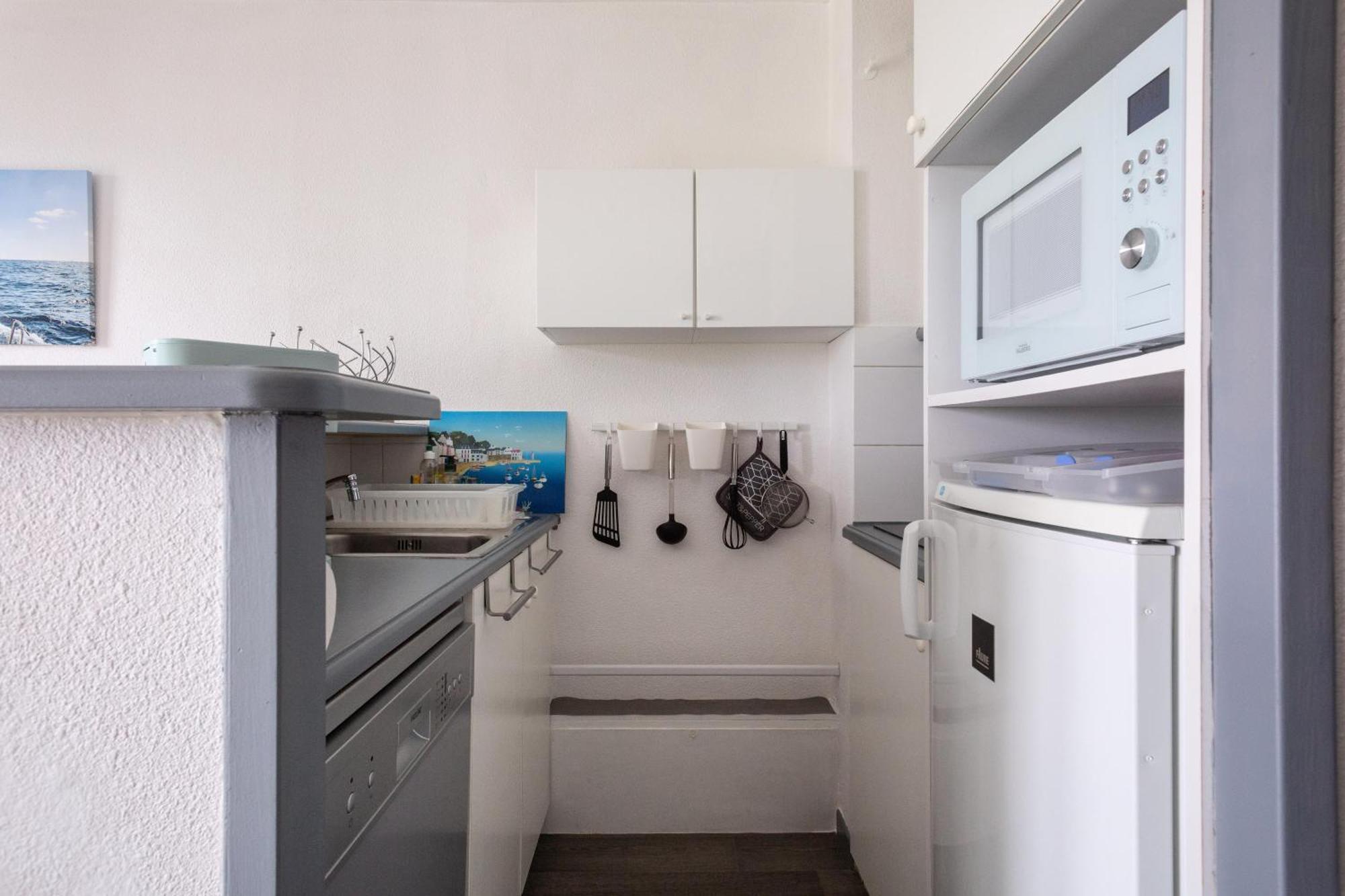 Residence Port du Crouesty - maeva Home Arzon Quarto foto