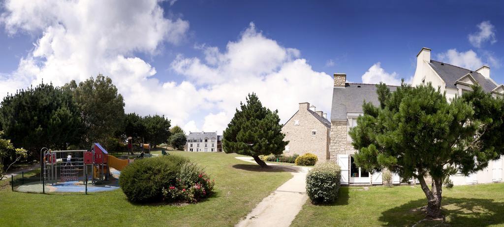 Residence Port du Crouesty - maeva Home Arzon Exterior foto