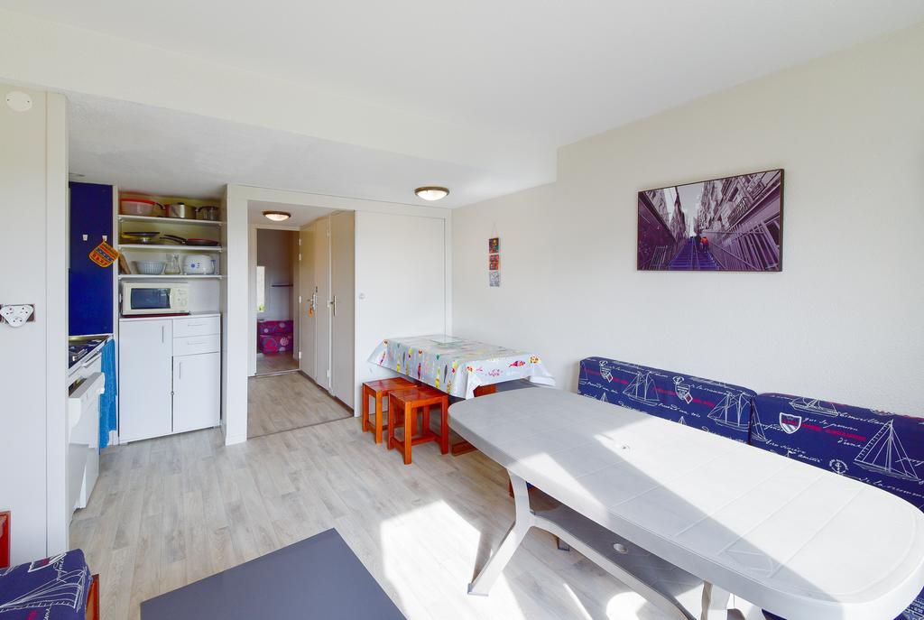 Residence Port du Crouesty - maeva Home Arzon Exterior foto