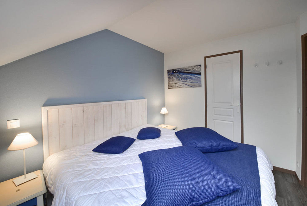 Residence Port du Crouesty - maeva Home Arzon Exterior foto