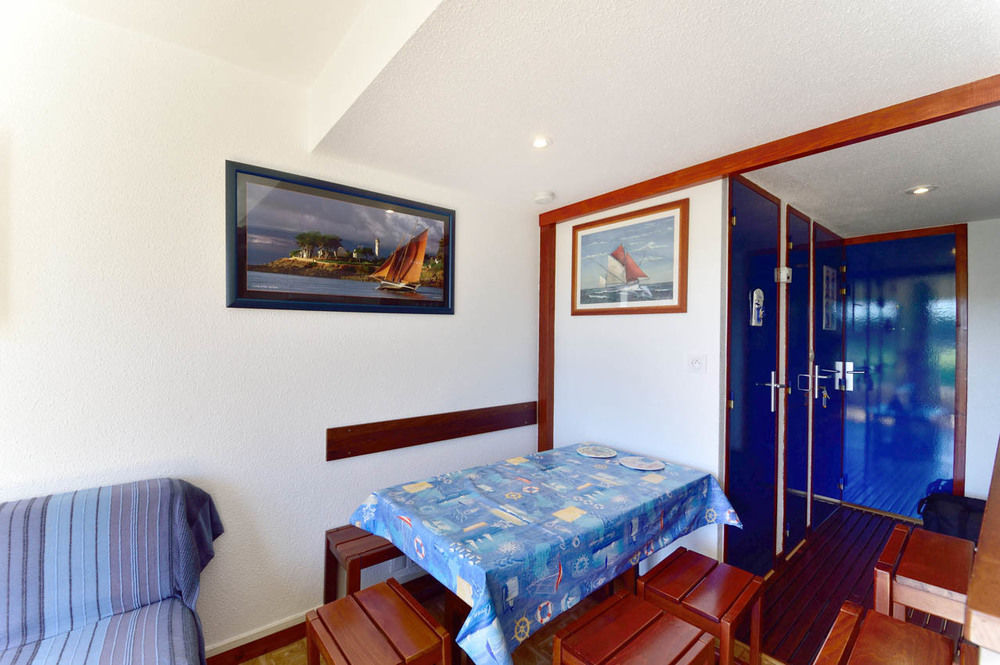 Residence Port du Crouesty - maeva Home Arzon Exterior foto