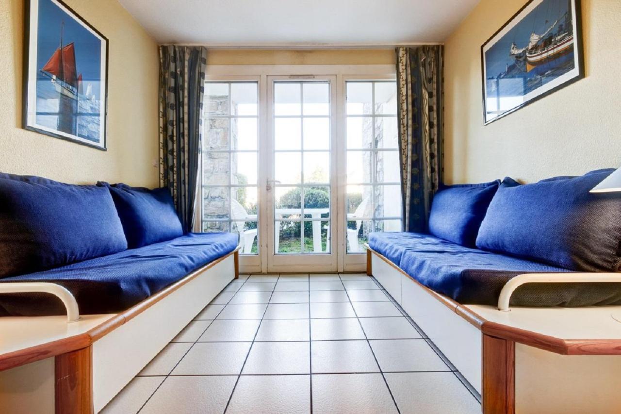 Residence Port du Crouesty - maeva Home Arzon Quarto foto